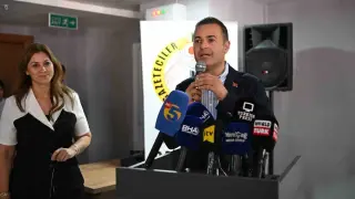 Kültür, medya ve yapay zekâ başlıkları Balıkesir’de konuşuldu