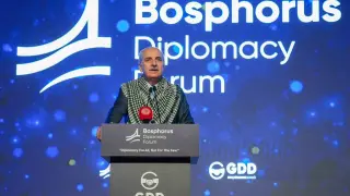TBMM Başkanı Kurtulmuş: "Cumhuriyetimizin ilk asrının yarısını heba ettiğimiz terör meselesini geride bırakıyoruz"