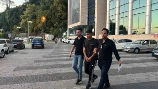 19 yaşındaki genci bıçaklayarak ölümüne sebep olan zanlı tutuklandı