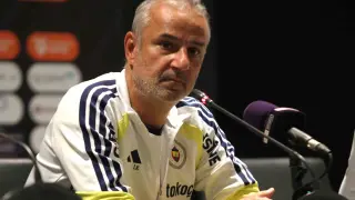 İsmail Kartal: "Ligin ilk maçında böyle bir oyun oynamamalıydık"