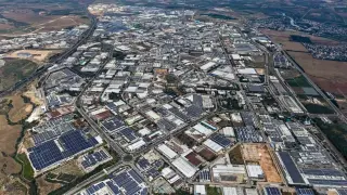 AOSB’de enerjinin gücü