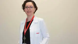 Uzm. Dr. Elif Sarıönder Gencer: "Uyku vücudun en kapsamlı biyolojik onarım süreci"