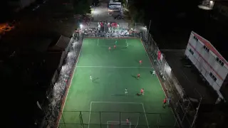 İnönü’de geleneksel futbol turnuvasının şampiyonu belli oldu