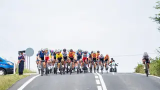 Tour of Ordu 2026, Karga Tepesi’nde sona erdi