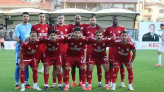 Trendyol 1. Lig: Ankara Keçiörengücü: 4 - Pendikspor: 1
