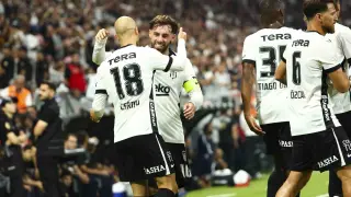 Kartal, lige galibiyetle başladı