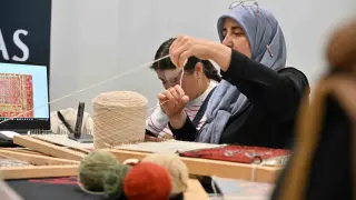 Erzurum Kültür Yolu Festivali kentin kültürel mirasını gün yüzüne çıkardı
