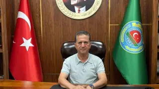Doğan: "Toprak çiftçinin en büyük sermayesidir"