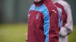 Fatih Tekke’nin Avrupa heyecanı
