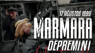 İçişleri Bakanlığı’ndan Marmara depremi paylaşımı