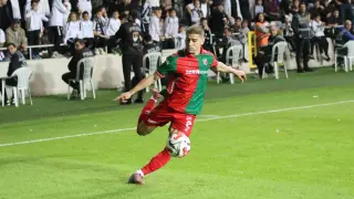 Karşıyaka’da Harun Kaya belirsizliği devam ediyor