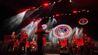 Kayseri’de Jandarma Bandosu ile unutulmaz hafta sonu
