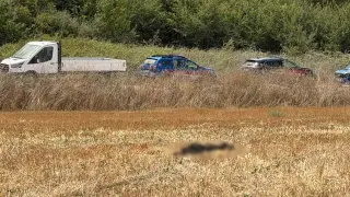 İstanbul’da kayıp olan yaşlı adamın cesedi 15 gün sonra Bursa’da bulundu