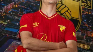 Göztepe, Boran Eligüzel’i kadrosuna kattı