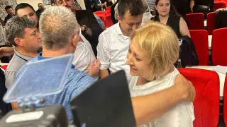 Menderes Belediyesi AK Parti’ye geçti
