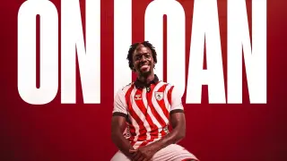 Cherif Ndiaye PAOK’a kiralandı