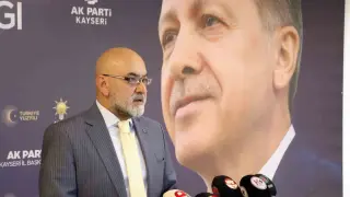 Cıngı: "Artık 86 milyonun tamamının potansiyelini bu ülkeye kanalize etmemiz lazım"