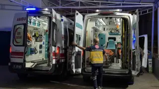 Şanlıurfa’da yol verme tartışması sonrası silahlı saldırı: 2 yaralı
