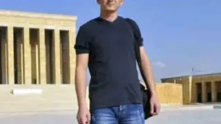 Motosiklet sürücüsünün öldüğü kazanın görüntüleri ortaya çıktı