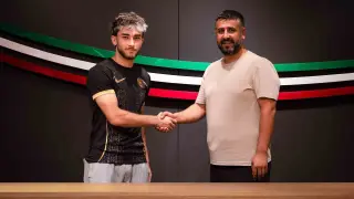 Amedspor, son transferini Galatasaray’dan yaptı