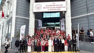 Bakan Göktaş: "Krediden istifade eden gençlere İŞKUR’da öncelik tanıyoruz"