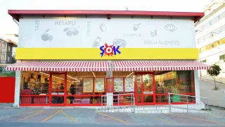 ŞOK Marketler’in cirosu yılın ilk yarısında 167,8 milyar TL’ye ulaştı