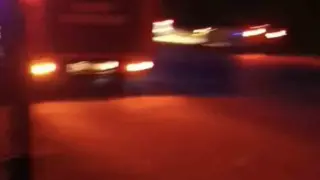 Kontrolden çıkan otomobil şarampole uçtu: Sürücü hayatını kaybetti