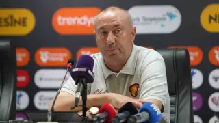 Stanimir Stoilov: "Bize saygı duyulmalı"