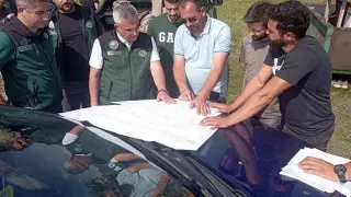 Kars’ta DSİ yatırımları yerinde incelendi: Bölge Müdürü Kotan çalışmaları sahada değerlendirdi