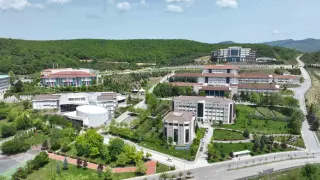 Düzce Üniversitesi Rektörü tekrar Nedim Sözbir oldu