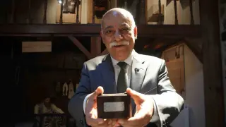 İlk kumbarasıyla başlayan koleksiyon tutkusu 65 yaşında sergiye dönüştü