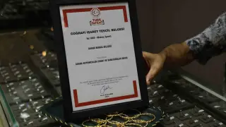 Yüzyıllardır bileklerde: Adana burması tescillendi