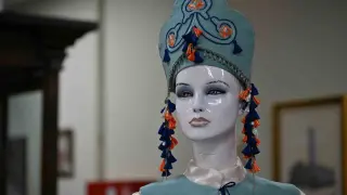 Erzurum’da gelenekten edebiyata kültür ve sanat buluşması