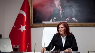 Başkan Çerçioğlu: "Aydın artık sizin de kentiniz"