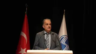 Sakarya Üniversitesi rektörü tekrar Hamza Al oldu