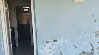Tepebaşı Doğal Yaşam Parkı’na bu görüntüler yakışmıyor