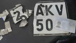 Bakıma bırakılan motosikletle polisten kaçan elemana 265 bin TL ceza kesildi
