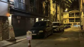 Ölen kişinin kimliği ile aparta kayıt yaptıran şahıs polis harekete geçirdi