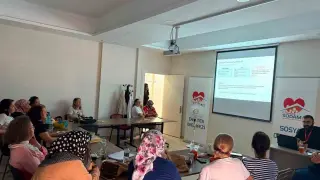 Sağlık tesislerinde değerlendirme süreci ve takvimi masaya yatırıldı