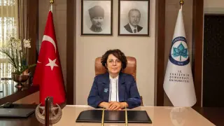 Rektör Gümüşsoy: "Malazgirt Zaferi’nin ardından Anadolu adım adım Türk ve İslam yurdu haline gelmiştir"