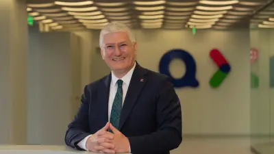 Quick Sigorta, Türkiye’nin vergi rekortmenleri arasında
