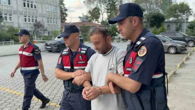 Kesilen ayva dalı tartışmasında amcasını öldüren gurbetçi: "Amcam silahla bana ateş açınca ben de kendimi korumak için ateş ettim"