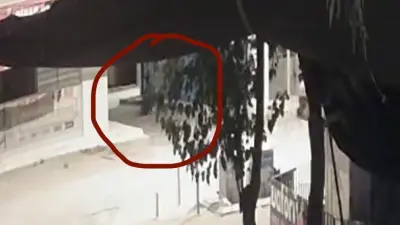 Kayseri’de işlenen biber gazlı cinayet kamerada