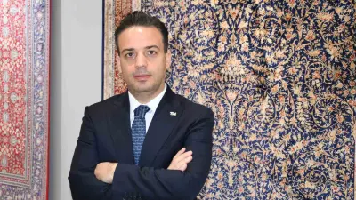 İhracatçının rotasında zorunlu makas değişimi