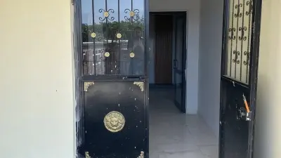 Çermikte 3 mahalleye yeni ilköğretim okulu yapıldı