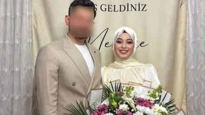 Ankara’daki minibüs kazasında hayatını kaybeden genç öğretmen son yolculuğuna uğurlandı