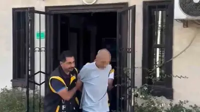 "Tanımazlar" dedi, polis saçtan değil dosyadan tanıdı