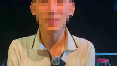 Ankara’da çaya giren çocuk hayatını kaybetti