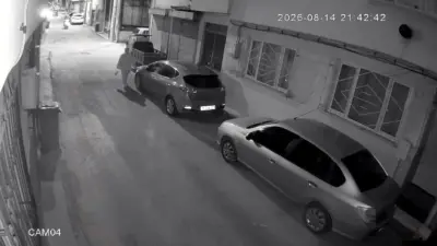 Bursa’da motosikletli Yunus timi başka bir motosikletle çarpıştı: 2’si polis 4 yaralı
