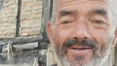 Bolu’da kaybolan Alzheimer hastası için ekipler seferber oldu
